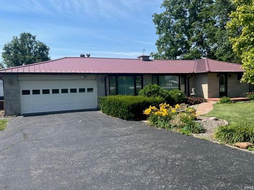 8851 W State Road 67, Redkey, IN, 47373-9487 | Card Image