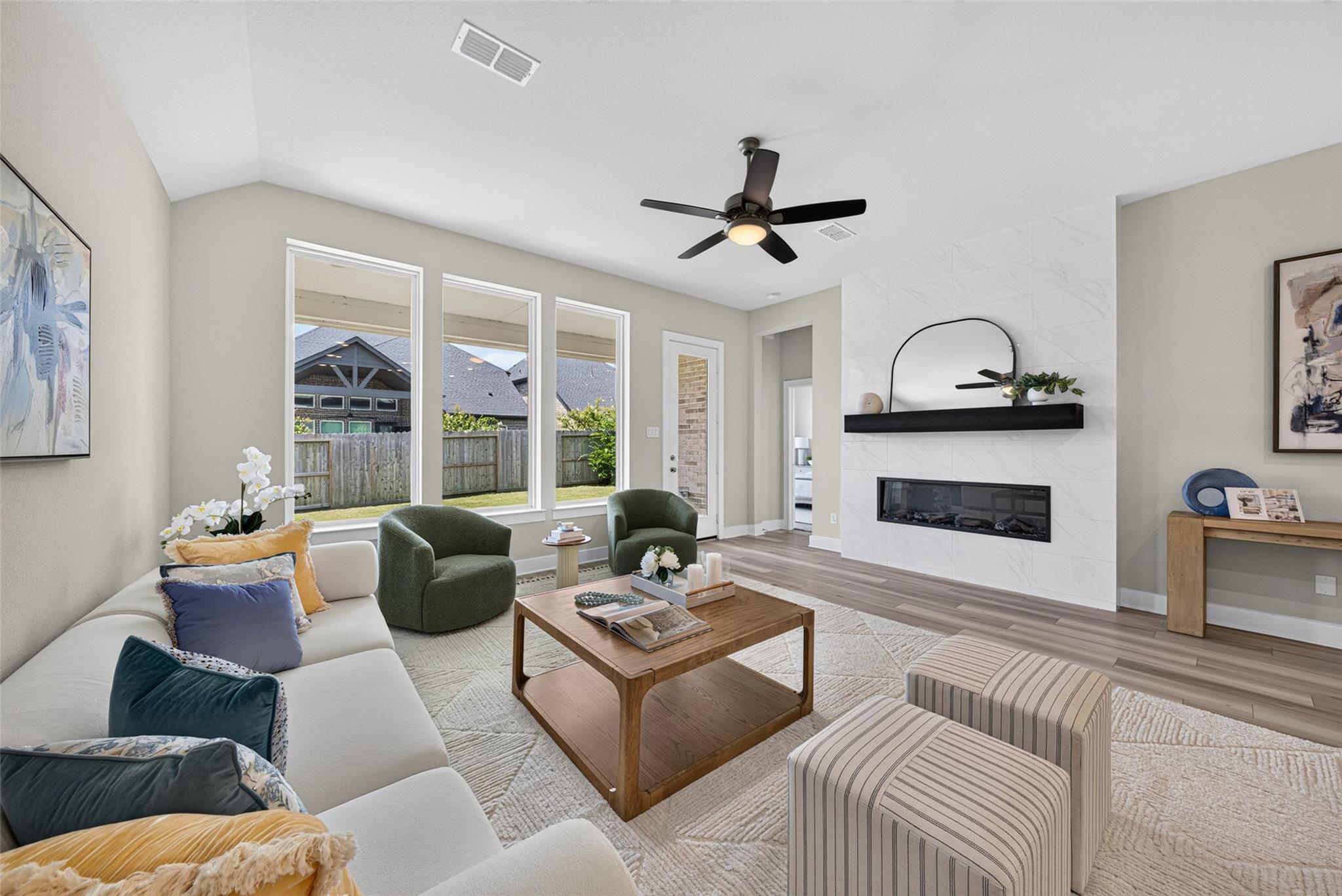 Residential in Fulshear 4