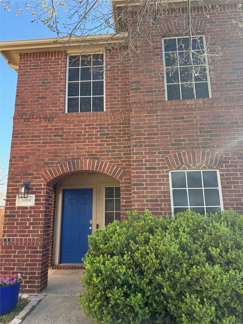 3604 High Mesa Ct, Roanoke, TX, 76262-4557 | Card Image