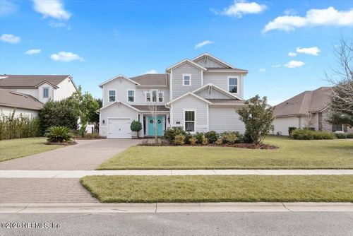 592 Outlook Dr, Ponte Vedra, FL, 32081-0780 | Card Image