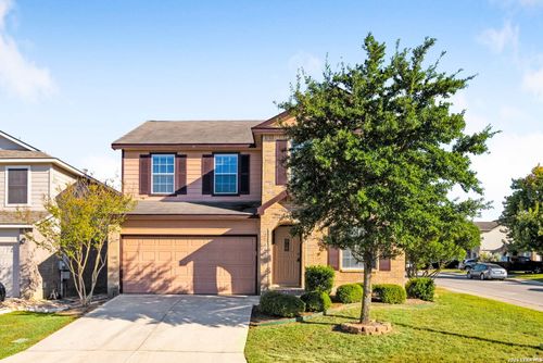 24618 Magnolia Fls, San Antonio, TX, 78261-2474 | Card Image