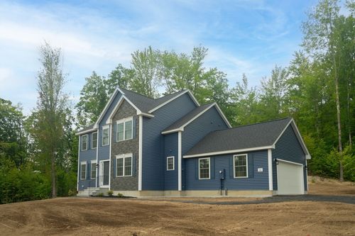 11 Hickorywood Cir, Meredith, NH, 03253-5419 | Card Image