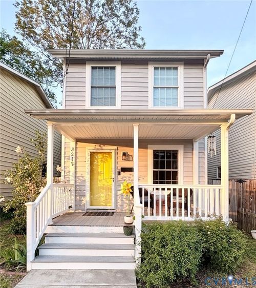 3212 Q St, Richmond, VA, 23223-6754 | Card Image