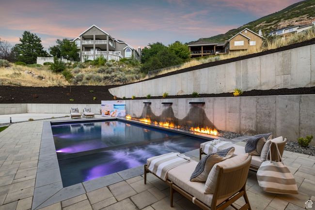 12077 S Draper Farm Cv, House other with 6 bedrooms, 7 bathrooms and 4 parking in Draper UT | Image 47