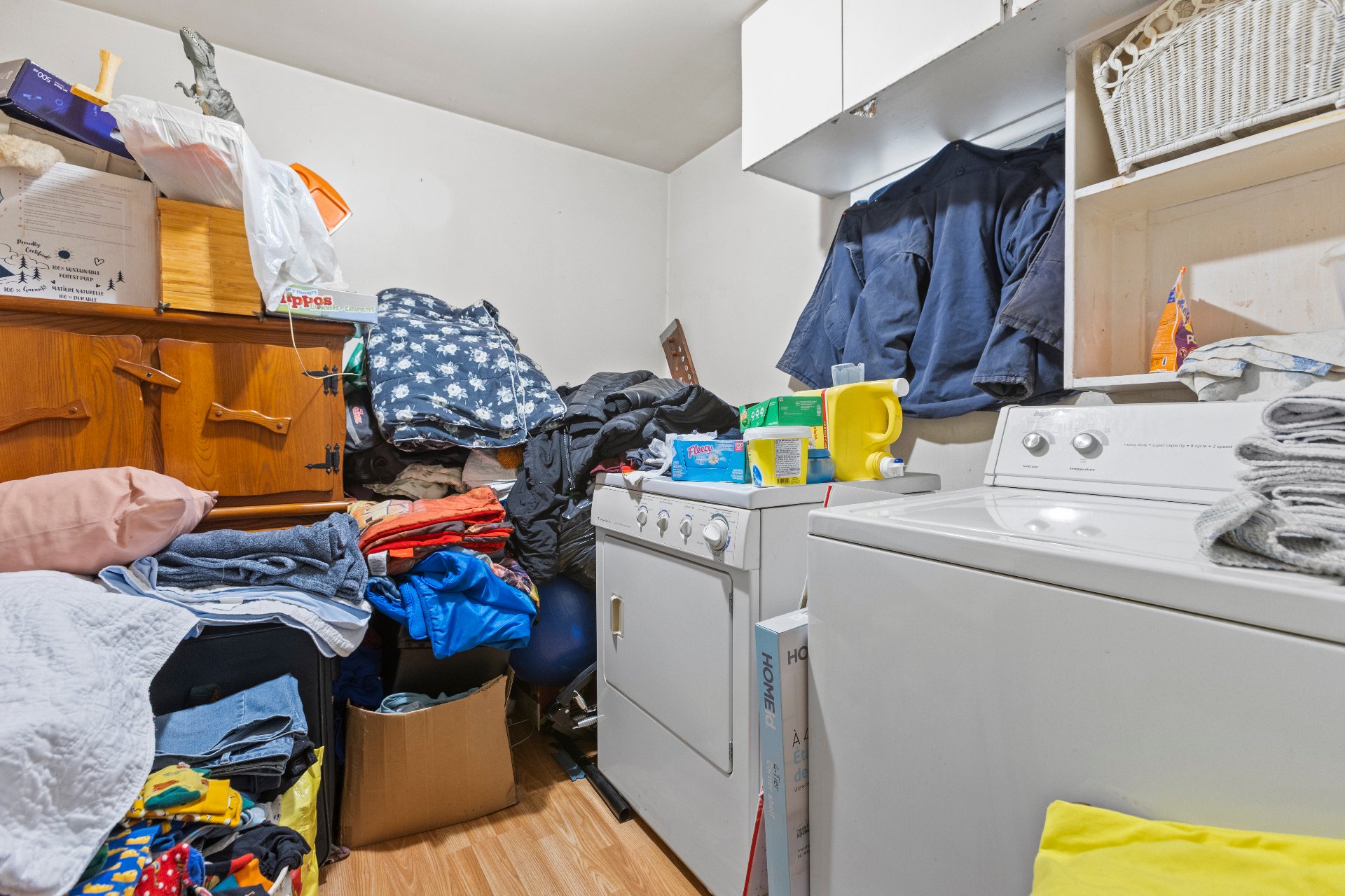 Residential Income in Salaberry-de-Valleyfield 5