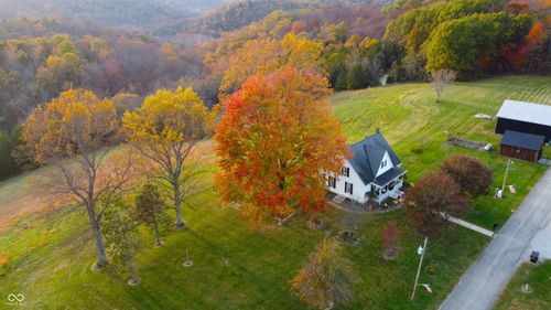 3729 Mexico Ridge Tract 1 Road, Bennington, IN, 47011 | Card Image