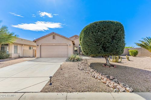 44401 W Buckhorn Trl, Maricopa, AZ, 85138-4170 | Card Image