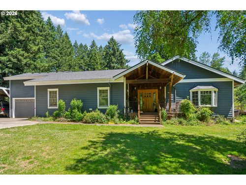 21520 Sw Eastview Rd, Sherwood, OR, 97140 | Card Image