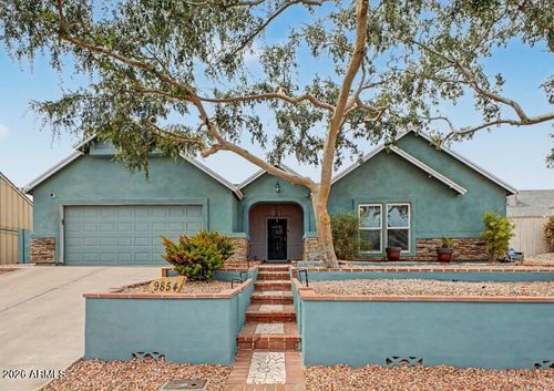 9854 S 47th Pl, Phoenix, AZ, 85044-5528 | Card Image