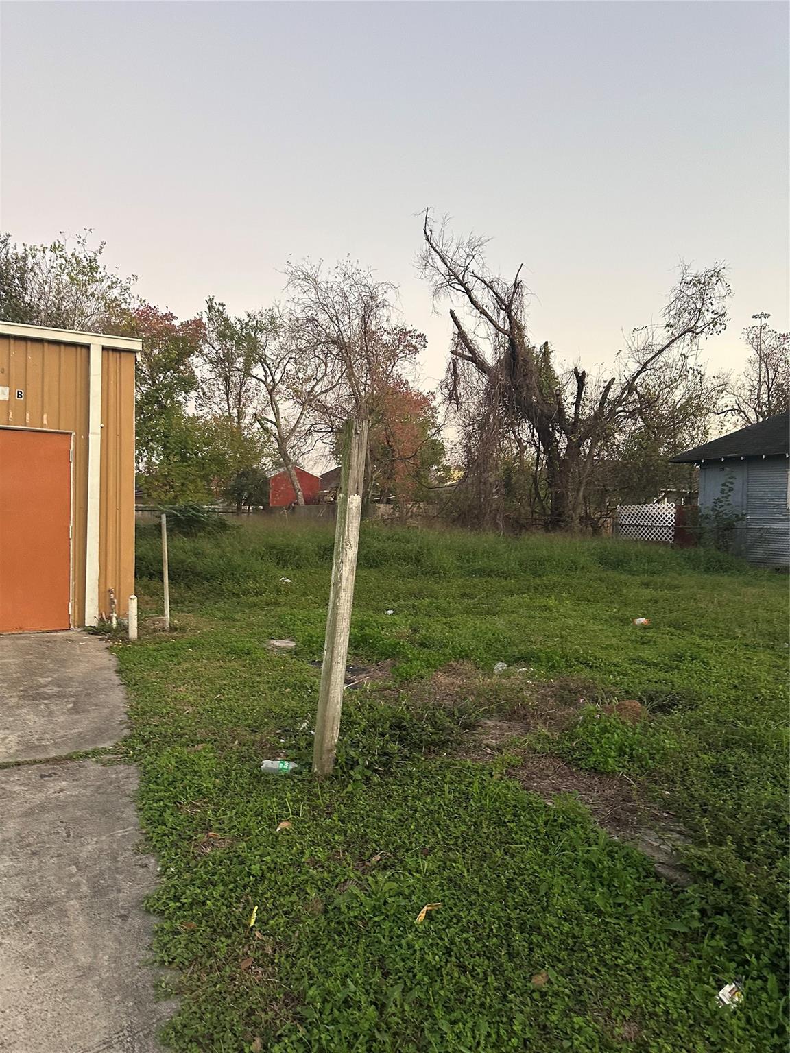 Residential Lease in Houston