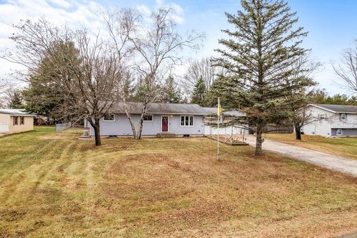 N6327 Hillcrest Road, PACIFIC, WI, 53954 | Card Image