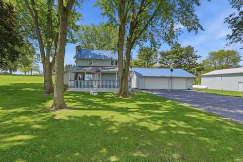 8615 Branstrator Road, Fort Wayne, IN, 46809-9740 | Card Image