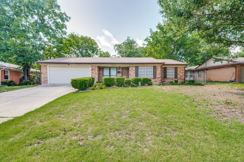 5613 Waltham Ave, Fort Worth, TX, 76133-2521 | Card Image