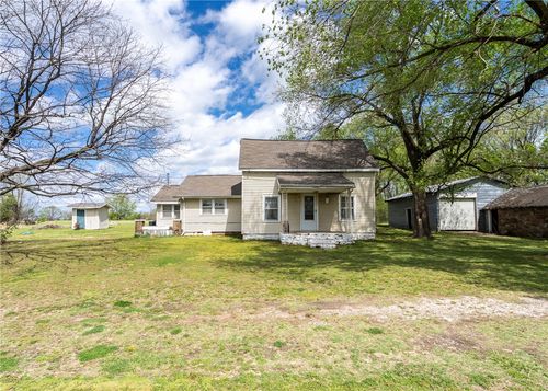 22496 W Highway 62, Summers, AR, 72769-9514 | Card Image