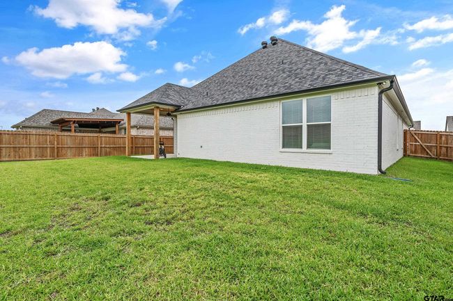 137 Sides Blvd, House other with 4 bedrooms, 3 bathrooms and null parking in Bullard TX | Image 29