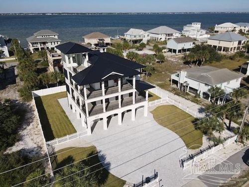1107 Via De Luna Dr, Pensacola Beach, FL, 32561-2265 | Card Image