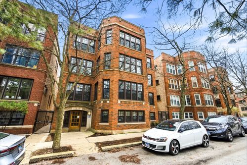 3-1215 E Madison Park Ave, Chicago, IL, 60615 | Card Image