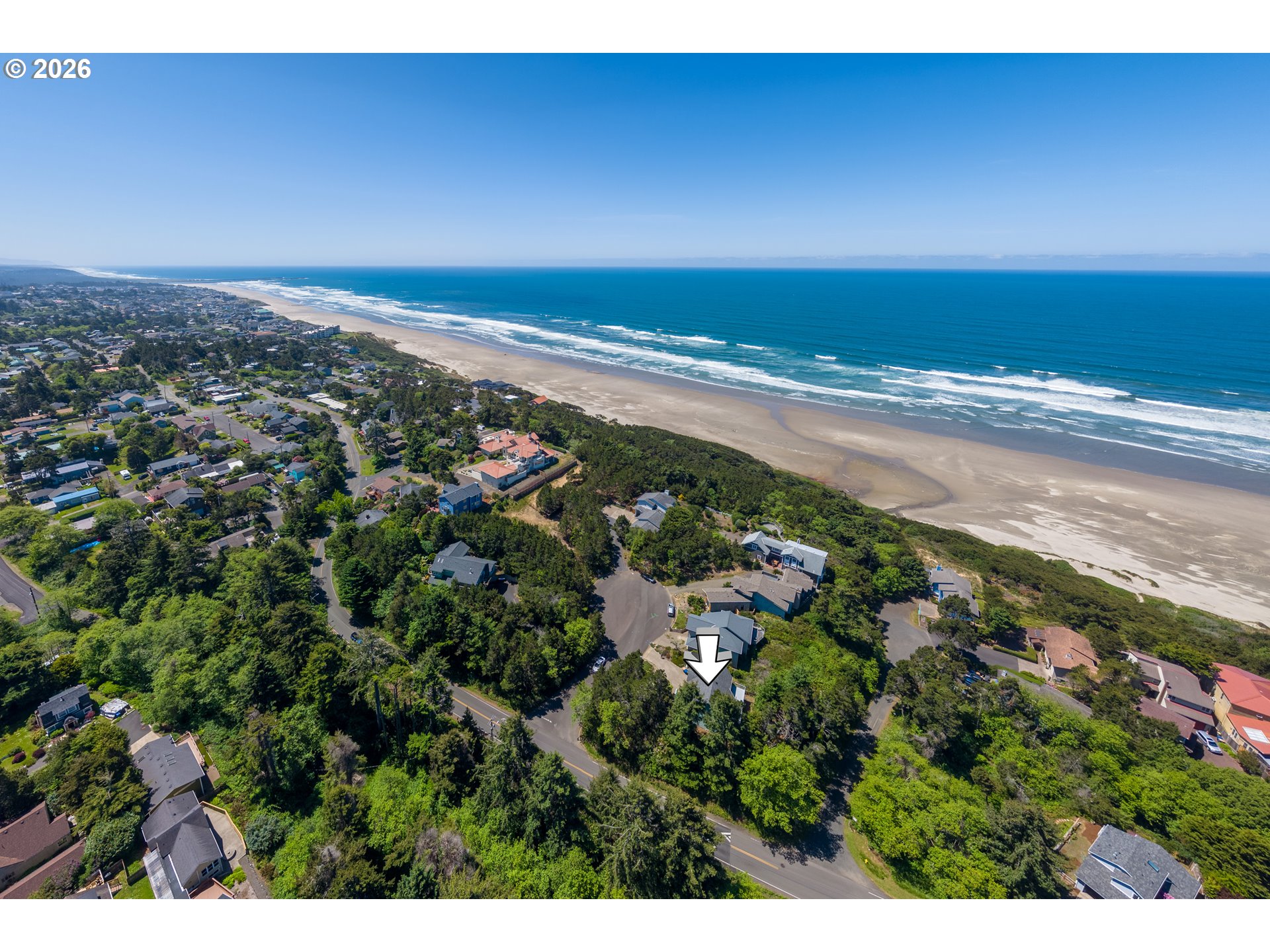 Residential in Newport 2