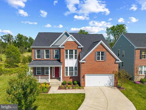 3361 Burton Dr, ELLICOTT CITY, MD, 21042-1359 | Card Image