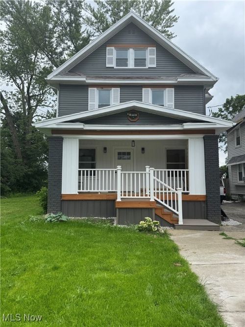 22 E Ido Avenue, Akron, OH, 44301 | Card Image