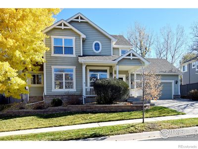 6908 Antigua Place, House other with 3 bedrooms, 2 bathrooms and 2 parking in Fort Collins CO | Image 2