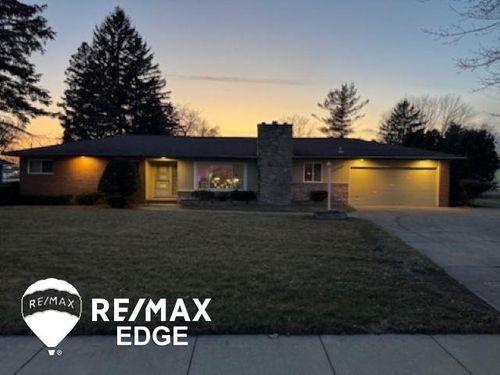2809 S Outer Dr, Saginaw, MI, 48601-6652 | Card Image