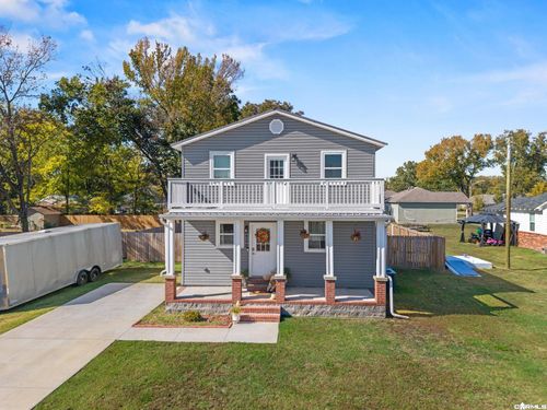 110 N 2nd St, Austin, AR, 72007-9749 | Card Image