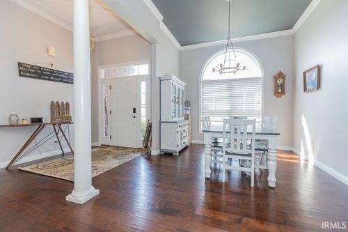 2966 Hannah Ct, Newburgh, IN, 47630-8075 | Card Image