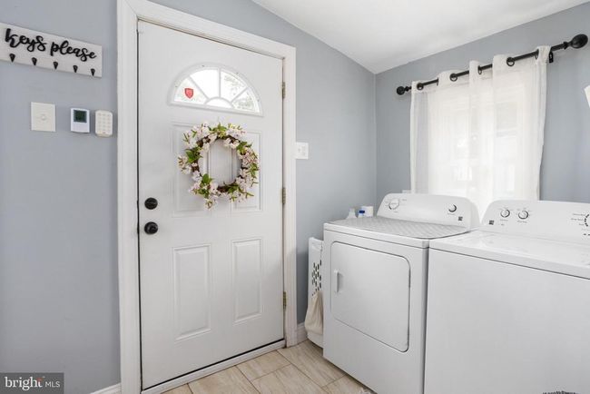 416 Melrose Ave, House other with 2 bedrooms, 2 bathrooms and null parking in MAPLE SHADE NJ | Image 23
