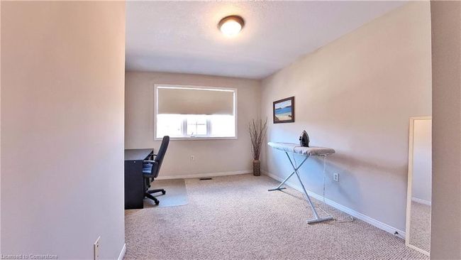 9 - 174 Highbury Dr, Townhouse with 3 bedrooms, 2 bathrooms and 2 parking in Stoney Creek ON | Image 28