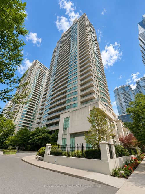 23 Hollywood Ave, North York, ON, M2N7L8 | Card Image