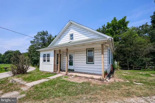 206 Bentz Mill Rd, WELLSVILLE, PA, 17365-9527 | Card Image