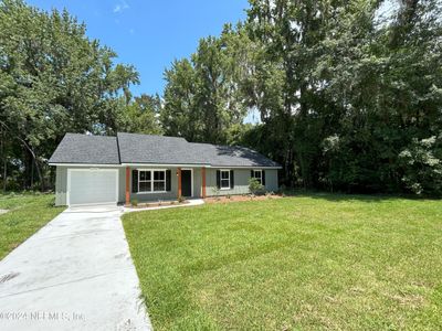 37091 Oxford Street, House other with 3 bedrooms, 2 bathrooms and null parking in Hilliard FL | Image 3