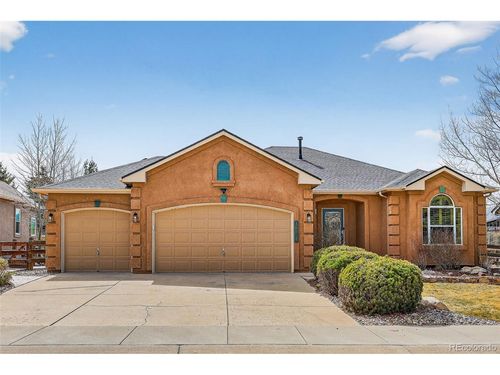 16274 Gold Creek Dr, Monument, CO, 80132-8891 | Card Image