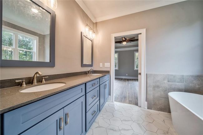 104 Bob White Dr, House other with 4 bedrooms, 4 bathrooms and null parking in Calhoun GA | Image 26