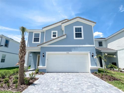 7208 Oakmoss Loop, DAVENPORT, FL, 33837 | Card Image