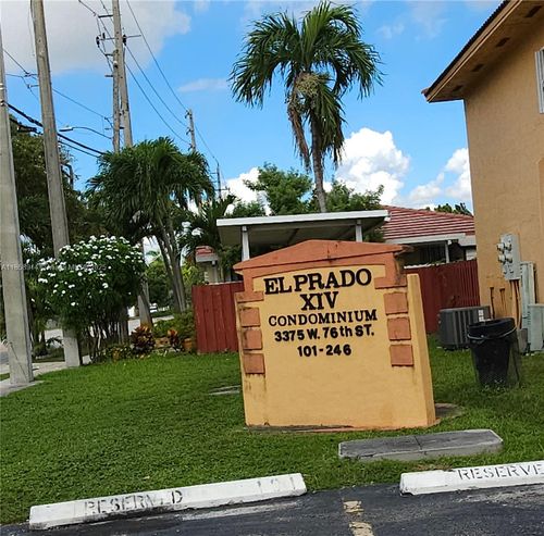 apt-218-3375 W 76th St, Hialeah, FL, 33018-1777 | Card Image