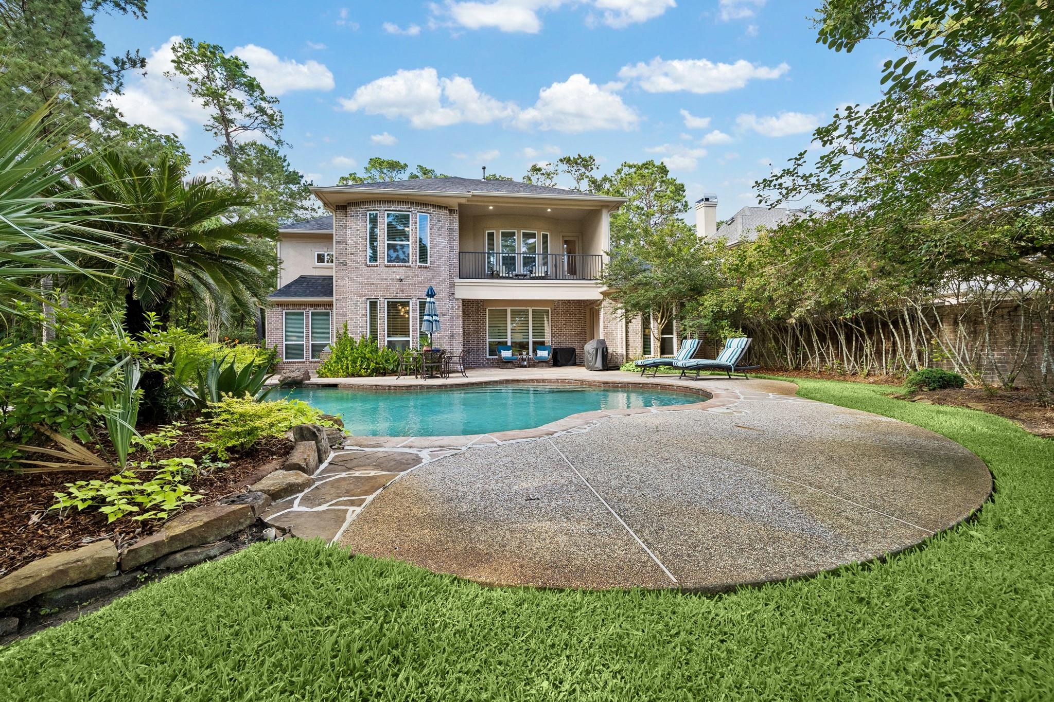 Residential in Kingwood 4