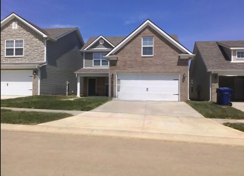 2324 Case Way, Lexington, KY, 40511-8580 | Card Image