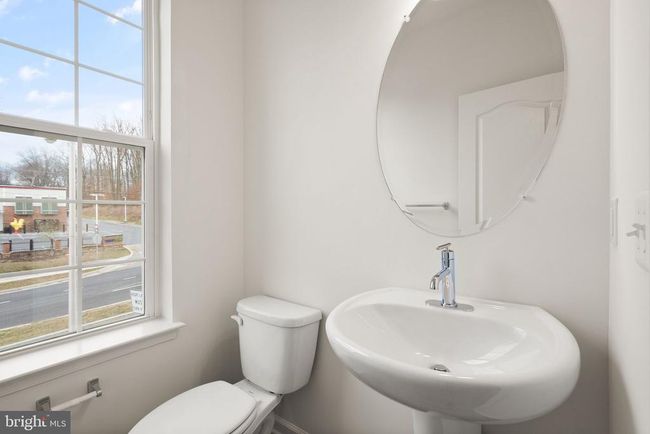 9642 Weshire Dr, Townhouse with 3 bedrooms, 4 bathrooms and null parking in UPPER MARLBORO MD | Image 13