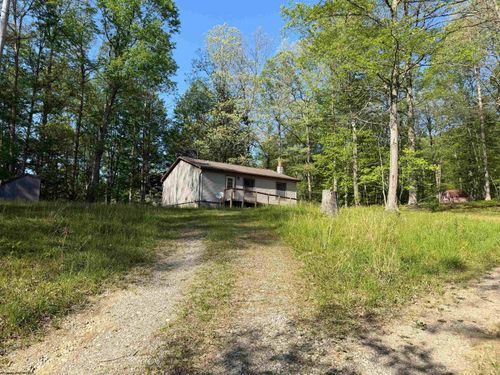 10518 Morgantown Pike, Philippi, WV, 26416-4505 | Card Image