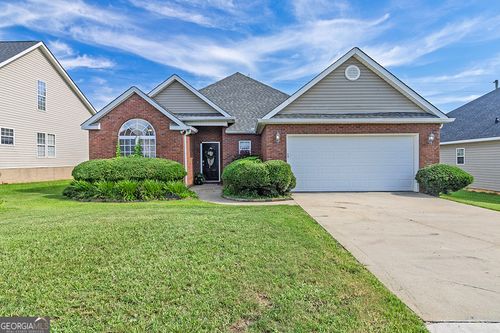 129 Larkspur Ln, BONAIRE, GA, 31005-3726 | Card Image