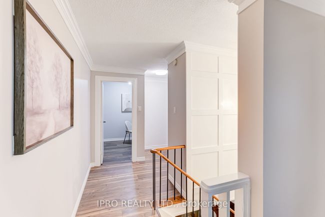 61 - 130 Ling Rd, Condo with 4 bedrooms, 2 bathrooms and 1 parking in Toronto ON | Image 28