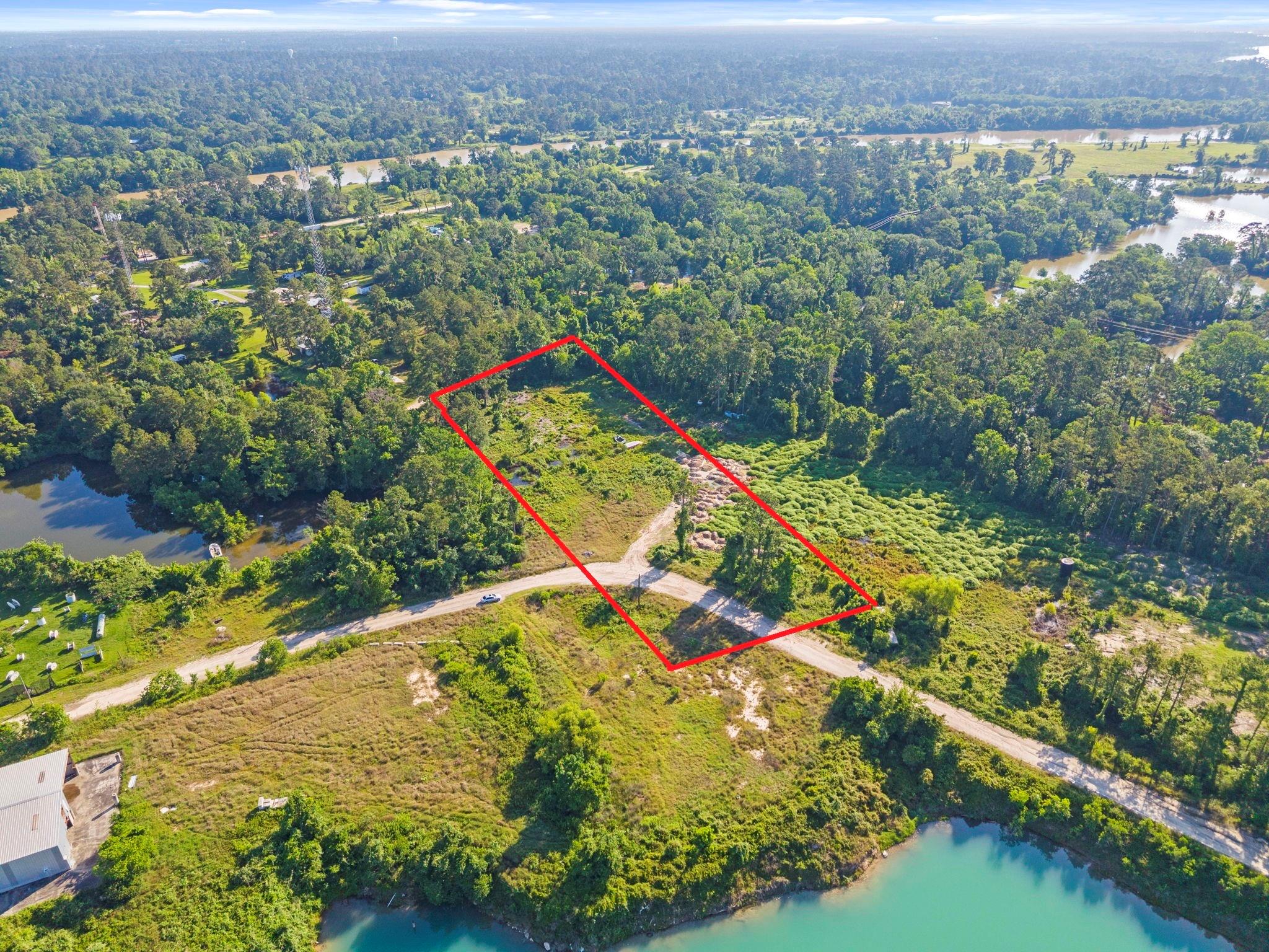 Land in Humble 2