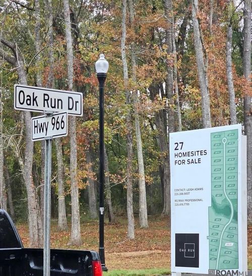 4039 Oak Run Dr, St Francisville, LA, 70775 | Card Image