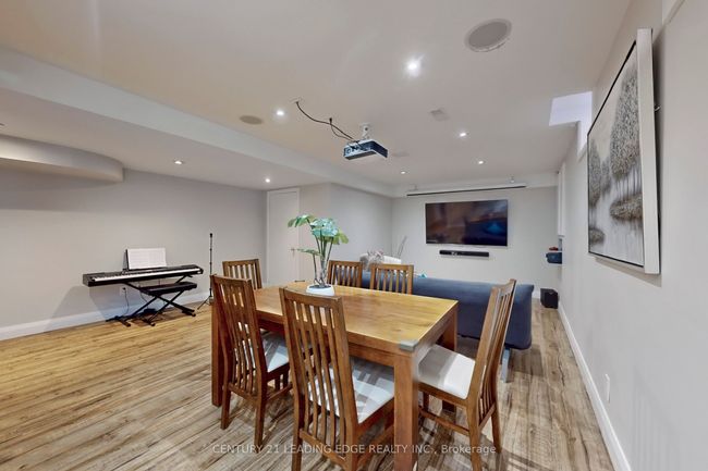 74 Littleleaf Cres, House other with 4 bedrooms, 4 bathrooms and 2 parking in Markham ON | Image 34