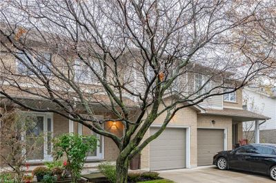 36 - 76 Frances Ave, Townhouse with 3 bedrooms, 2 bathrooms and 2 parking in Stoney Creek ON | Image 2