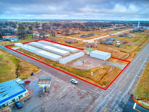 0000 N Seifried St, Wayne, OK, 73095 | Card Image