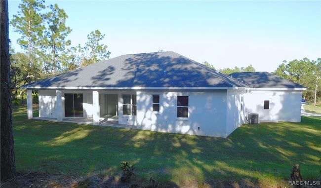 4496 N Elkcam Blvd, House other with 3 bedrooms, 2 bathrooms and 3 parking in BEVERLY HILLS FL | Image 42