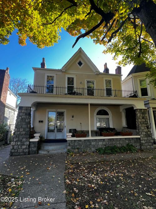 3751 Southern Pkwy, Louisville, KY, 40214-2780 | Card Image